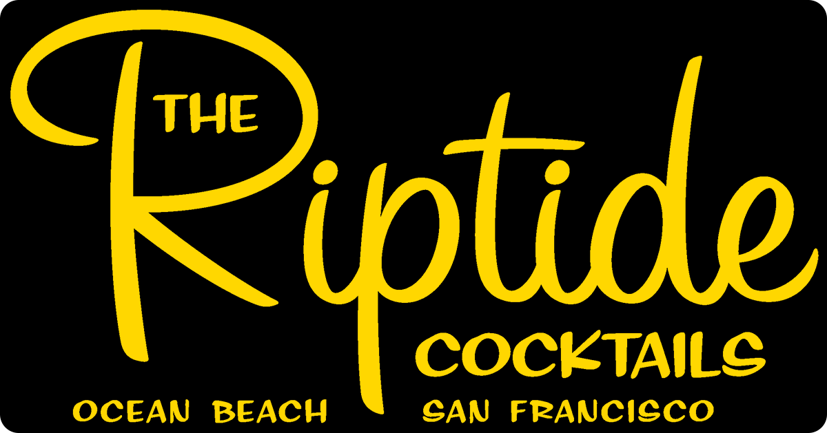 The Riptide | Ocean Beach Bar & Live Music — San Francisco